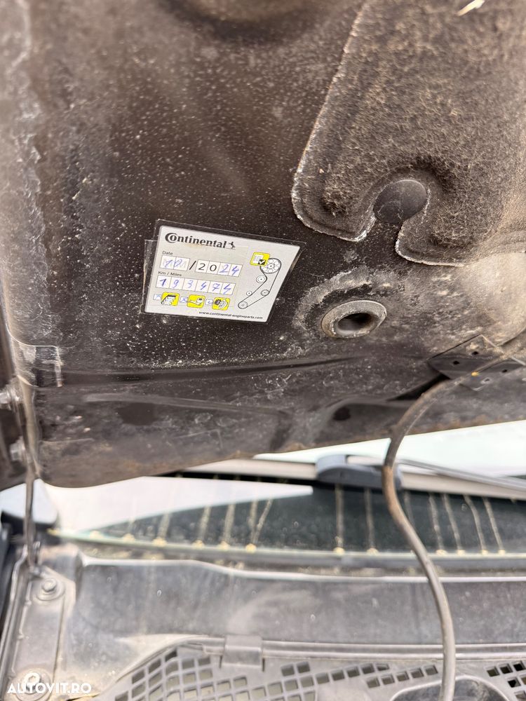 Dacia Duster 1.5 dCi 4x4 Laureate - 19