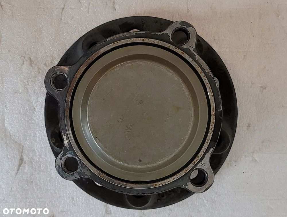 ZWROTNICA LEWA PRZÓD MERCEDES C-KLASA W206 V 2021 - 7