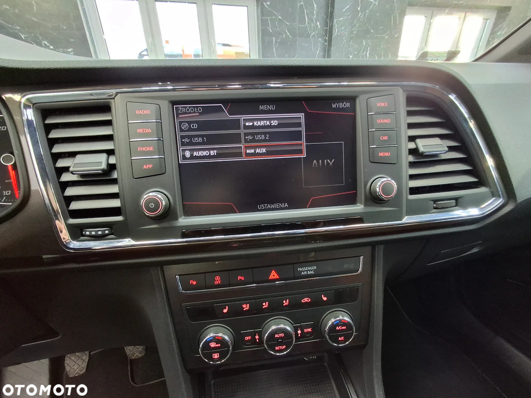 Seat Ateca 1.4 Eco TSI Xcellence S&S - 24