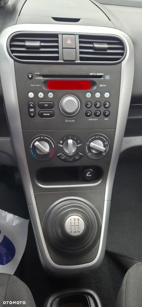 Opel Agila 1.0 ecoFLEX Edition - 24