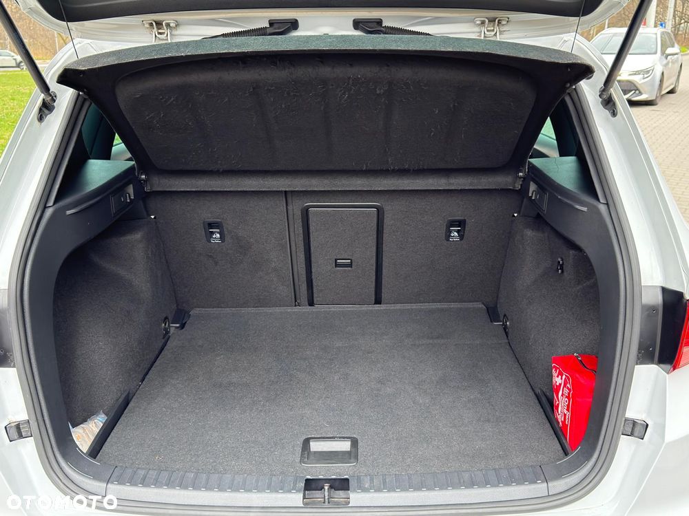 Seat Ateca 1.5 TSI ACT DSG OPF Xcellence - 19