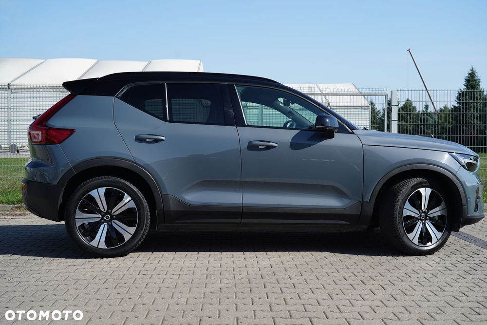 Volvo XC 40 73kWh P6 Recharge Ultimate - 5