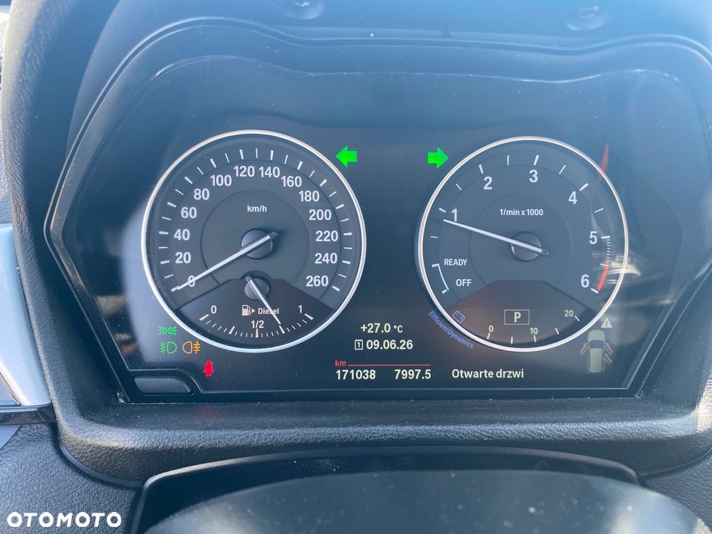 BMW X1 xDrive20d xLine sport - 14