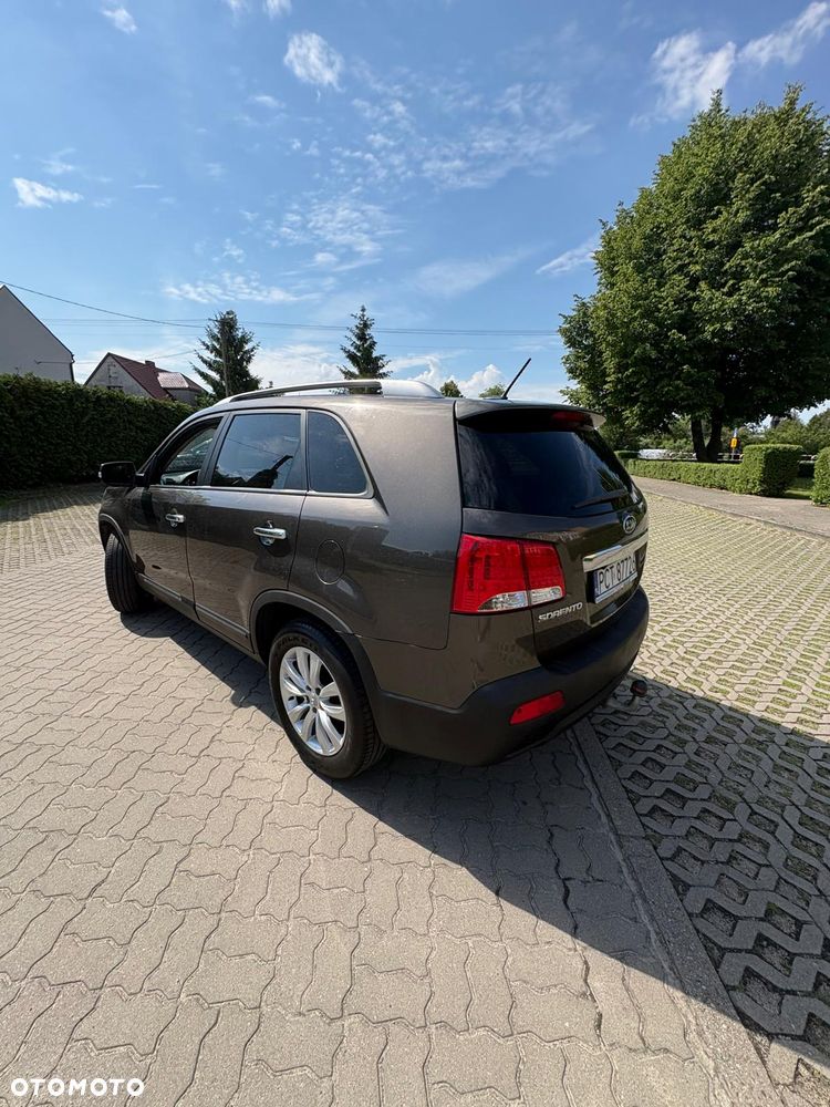 Kia Sorento 2.2 CRDi Freedom - 6