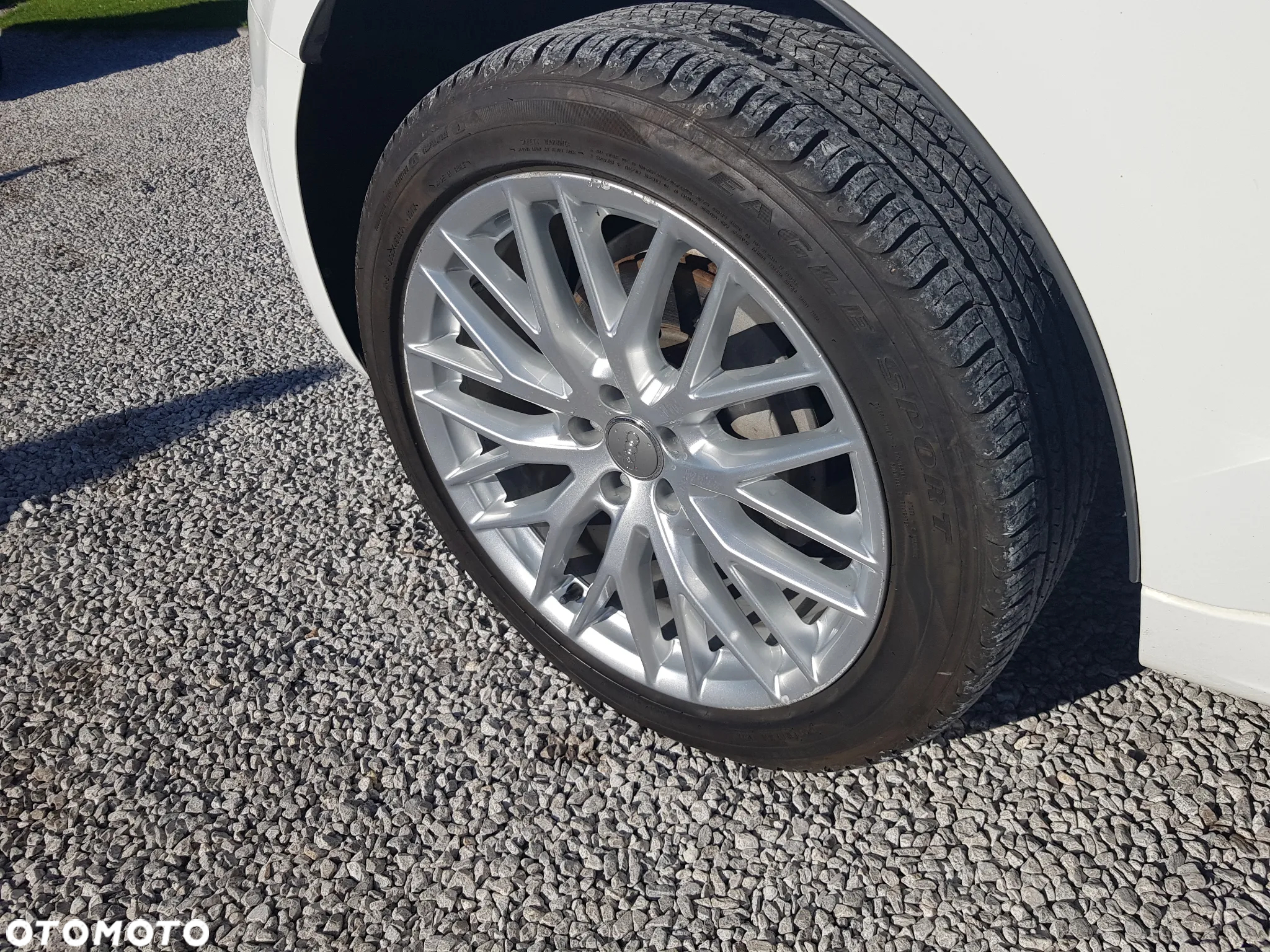 Audi Q5 2.0 TFSI Quattro Tiptronic - 26
