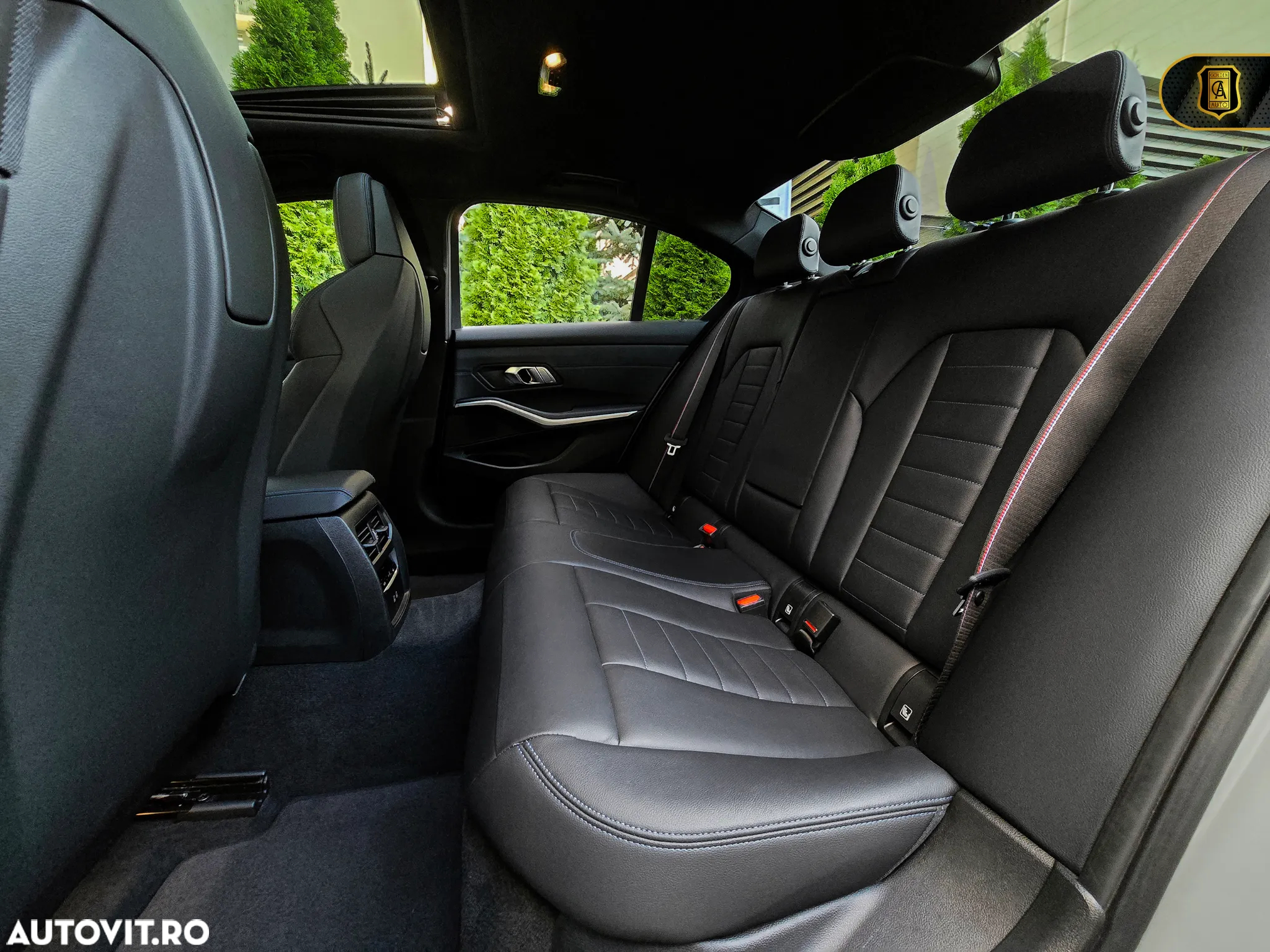 BMW Seria 3 - 14