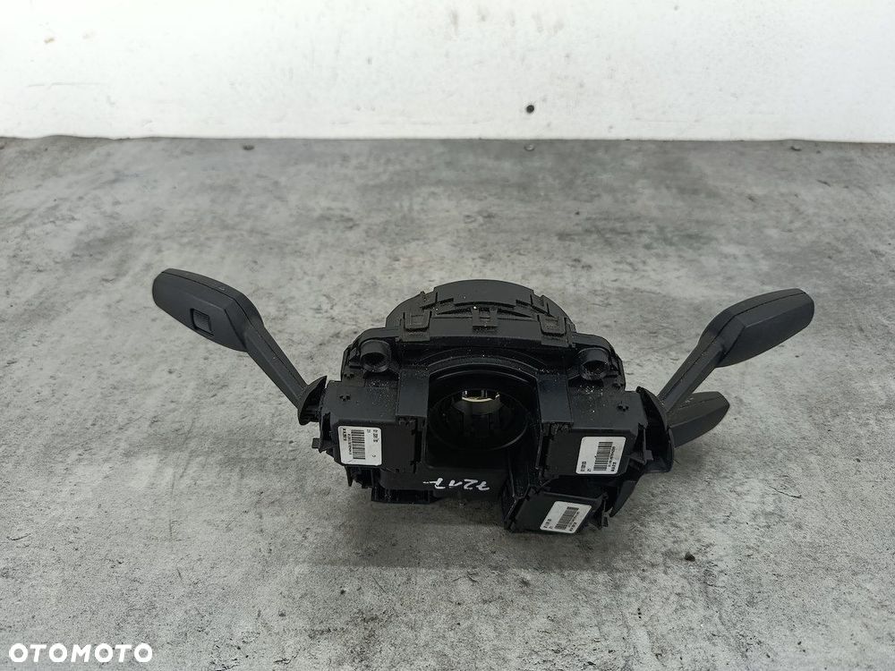 PRZEŁĄCZNIK ZESPOLONY BMW 3 E91 9110894 2.0 D 320d - 5