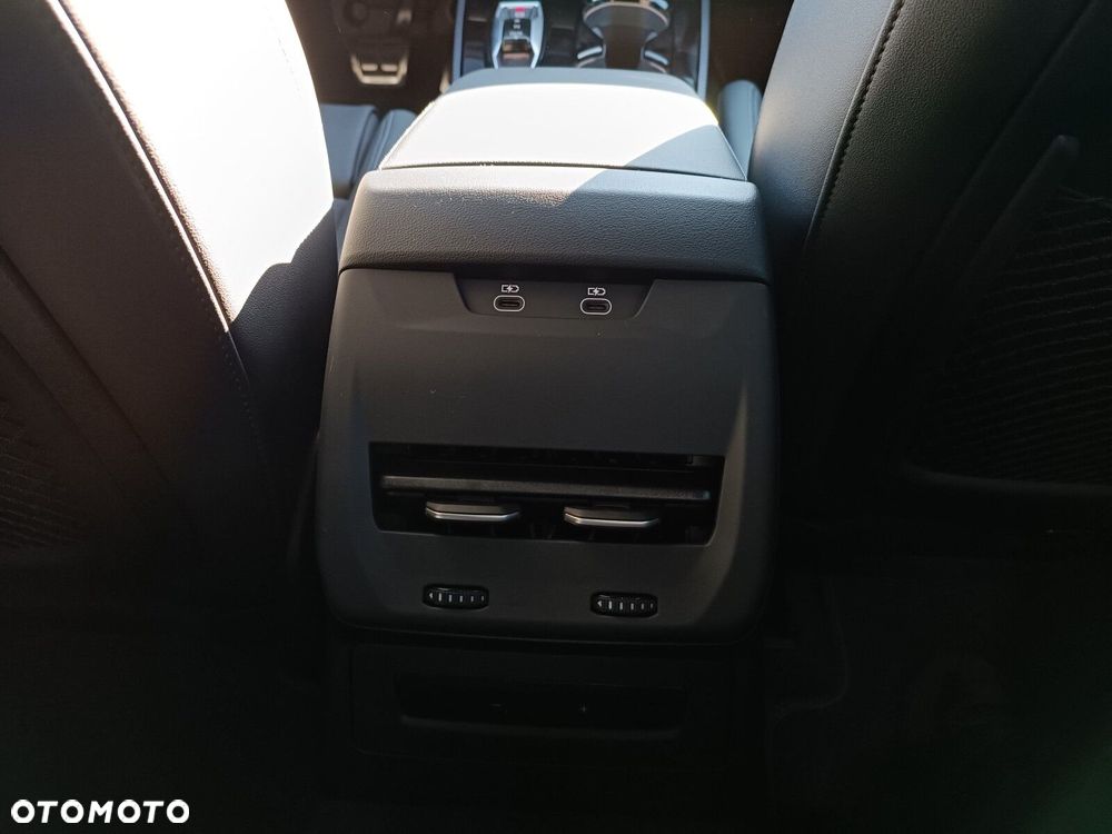 Audi A5 Limousine - 21