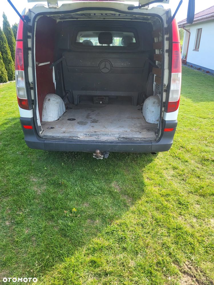 Mercedes-Benz Vito 639.701 - 4