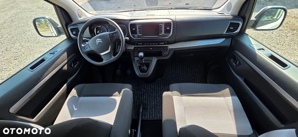 Citroën Jumpy Campster - 30