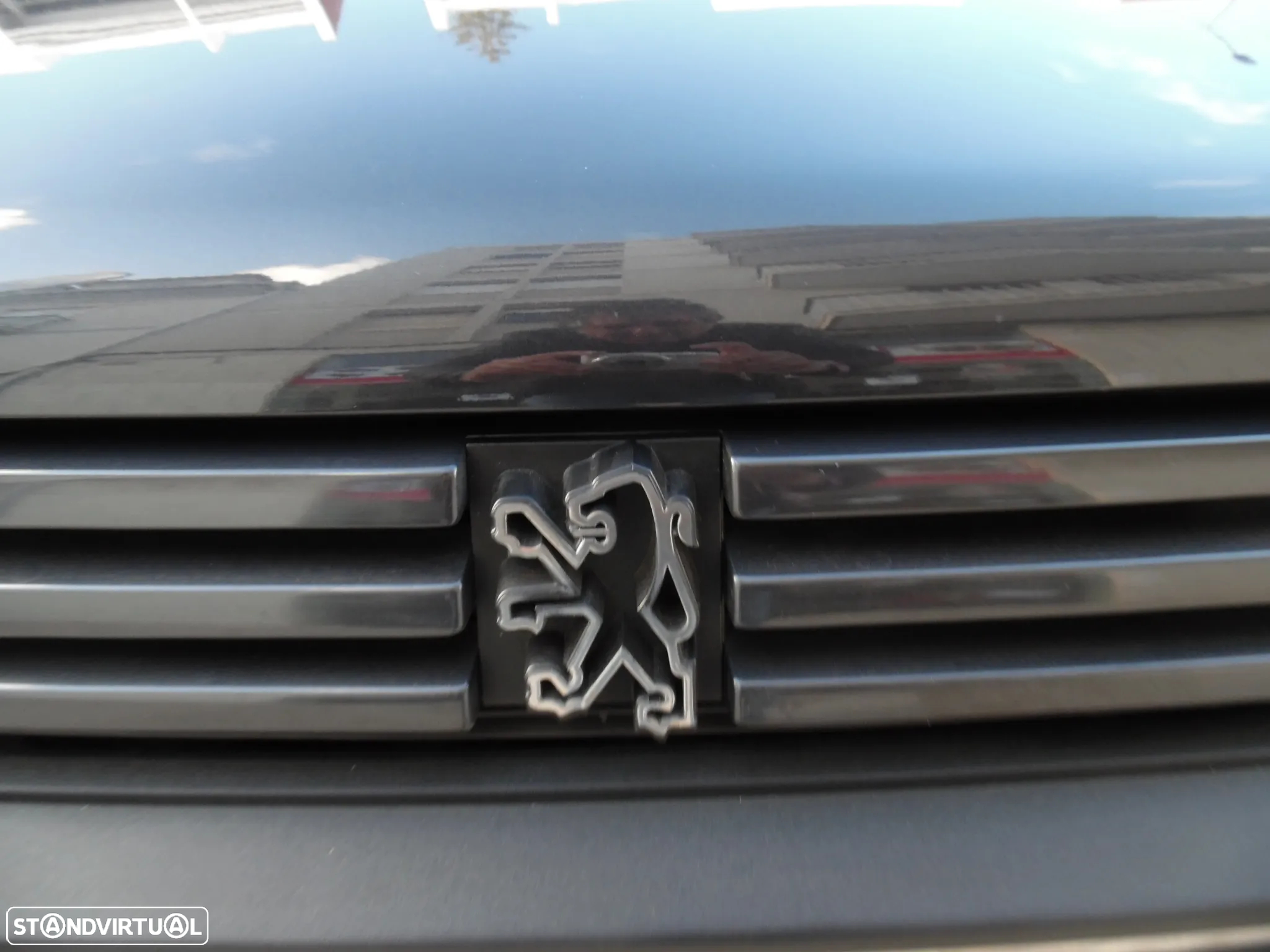 Peugeot 205 1.1 GR - 44