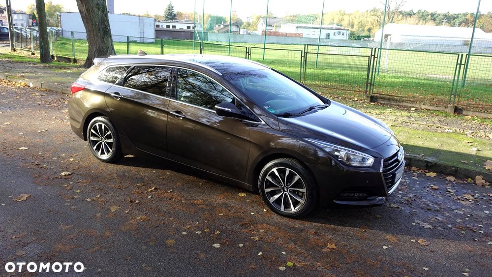 Hyundai i40 1.7 CRDi BlueDrive Premium - 39