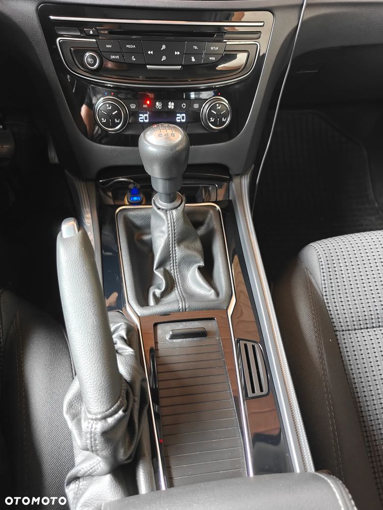 Peugeot 508 2.0 BlueHDi Active S&S - 13