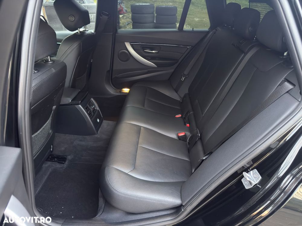 BMW Seria 3 - 10