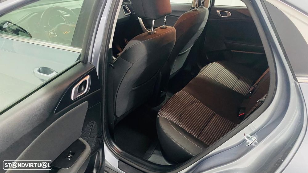 Kia XCeed 1.0 T-GDI Dynamic - 5