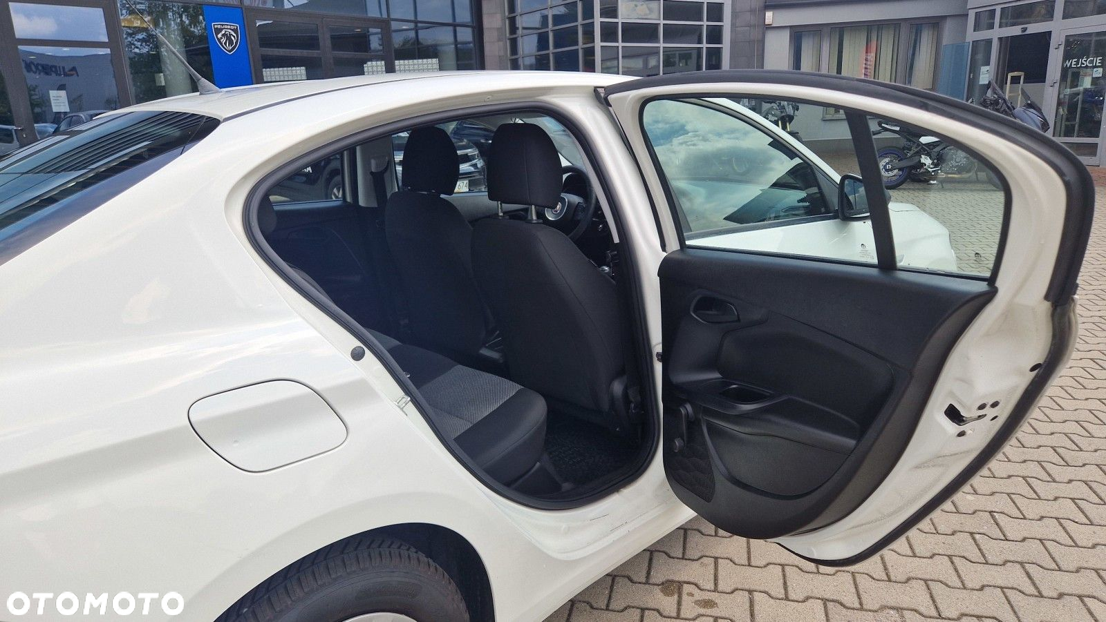 Fiat Tipo 1.4 16v Easy - 15