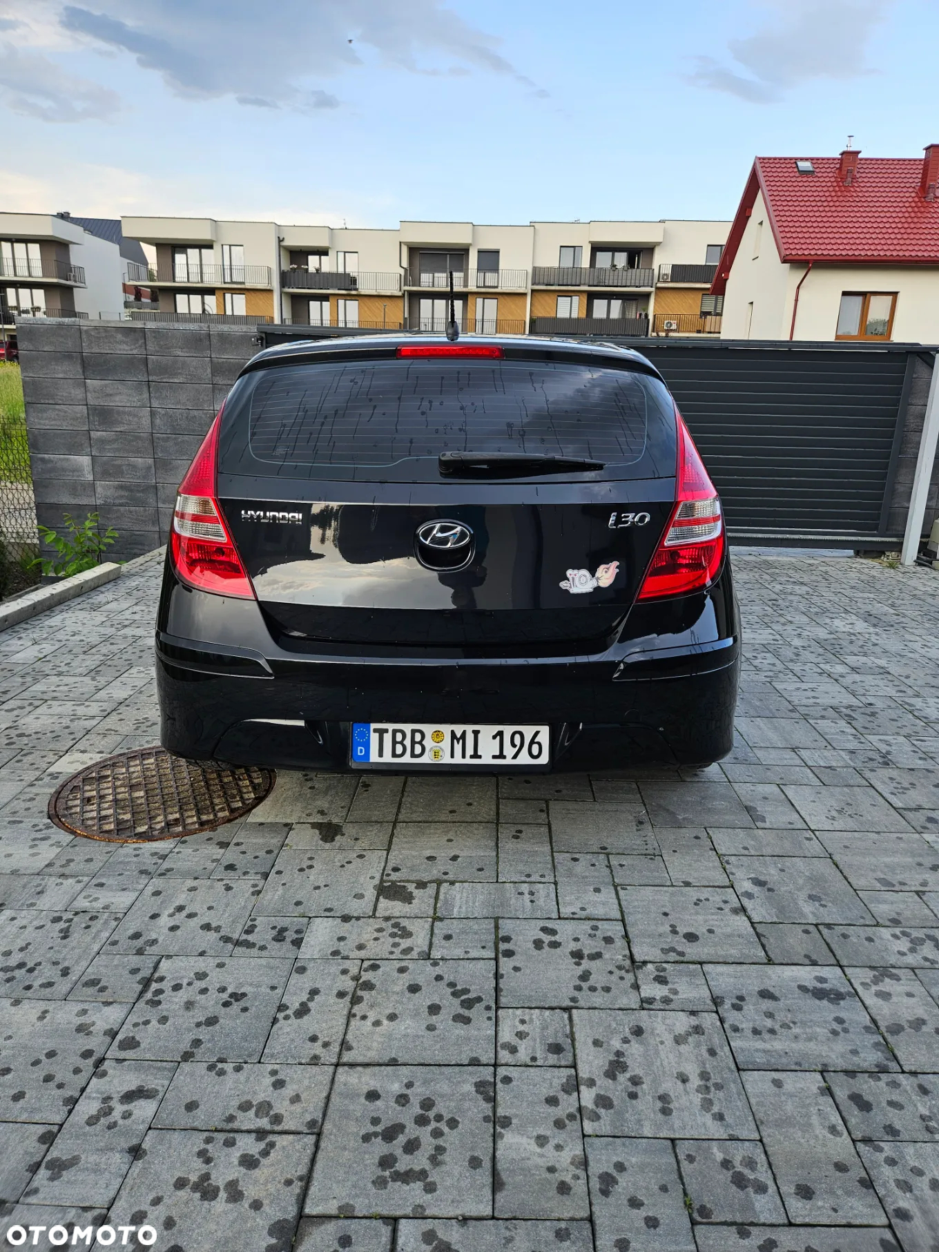 Hyundai i30 - 17