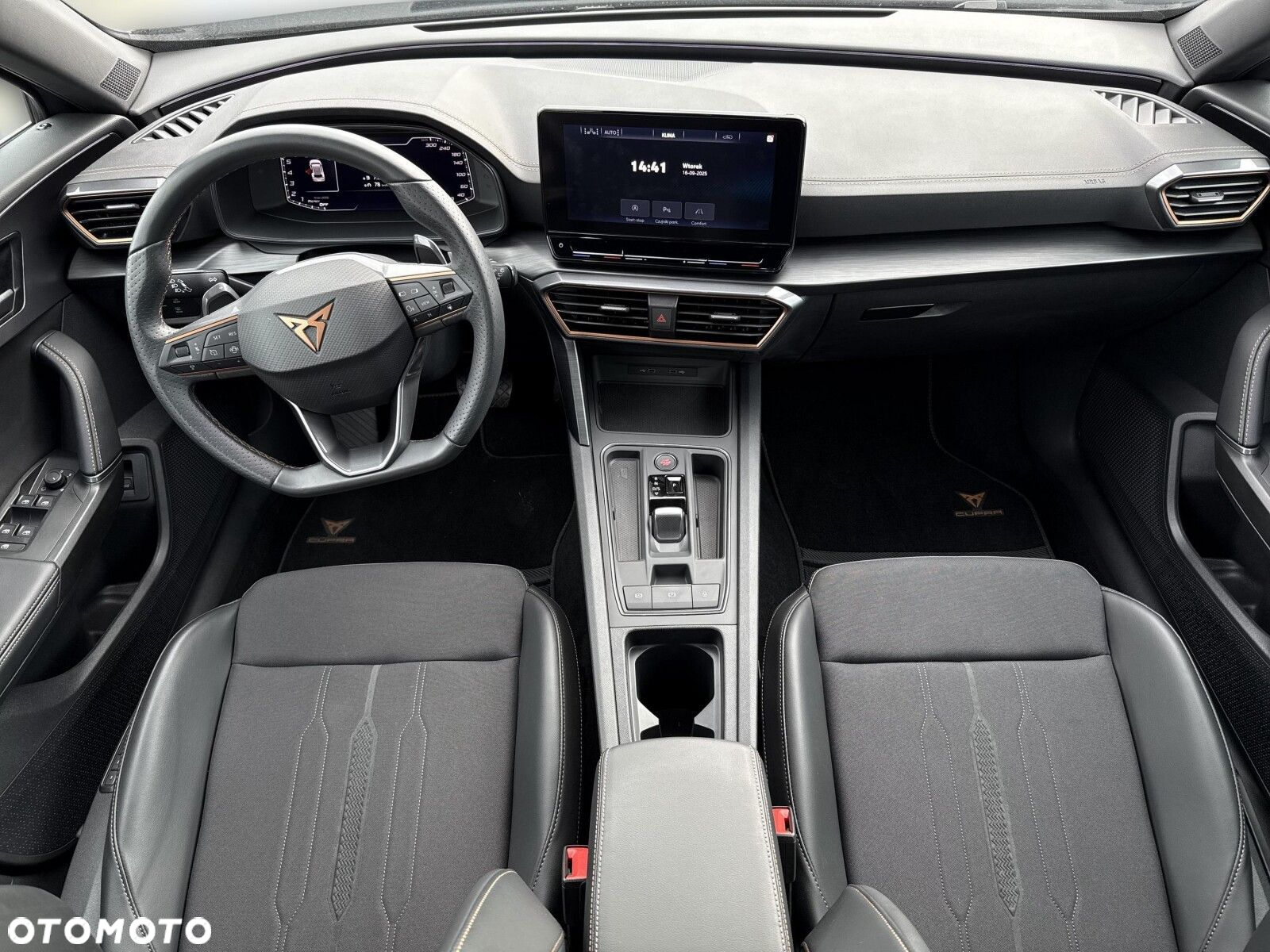 Cupra Formentor - 12