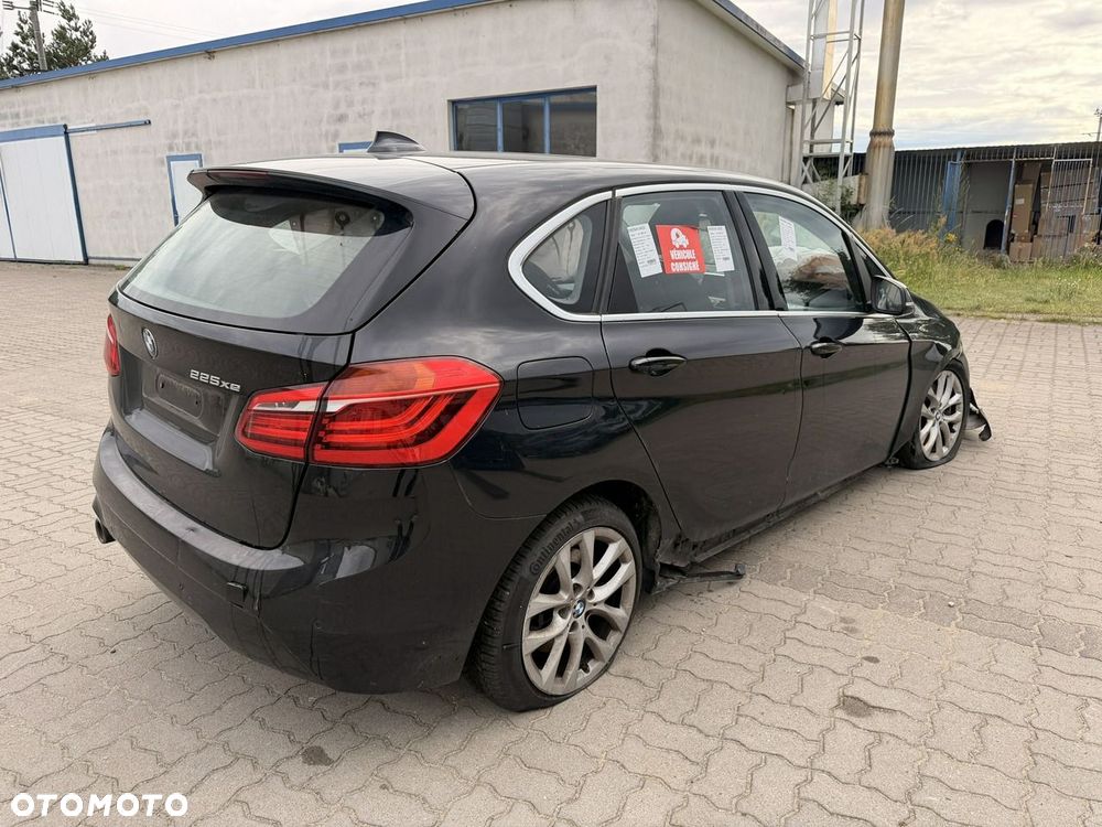 BMW Seria 2 - 3