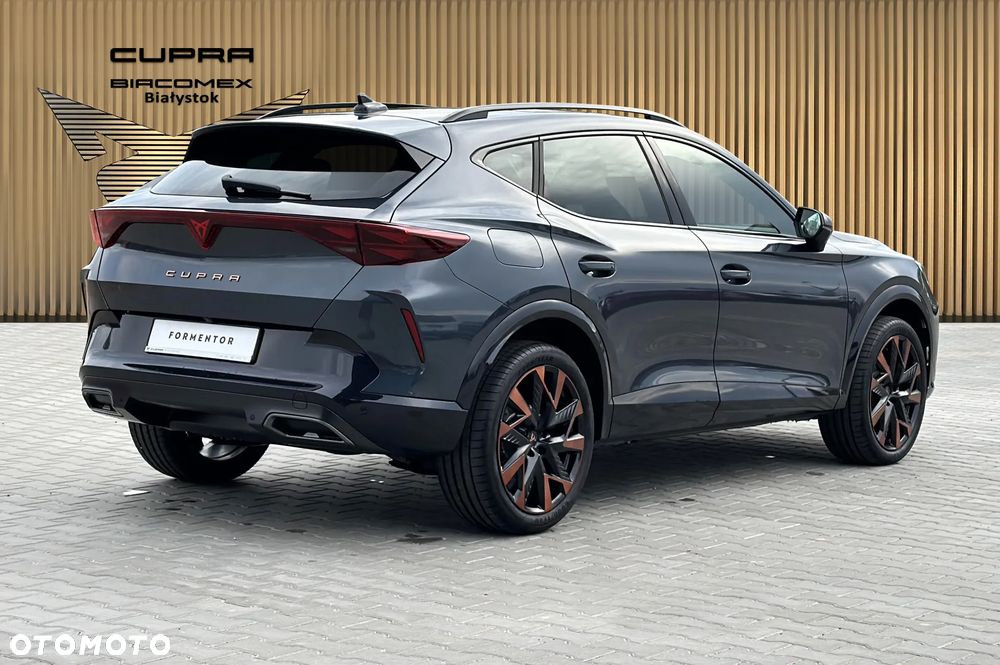 Cupra Formentor 2026 photo 5