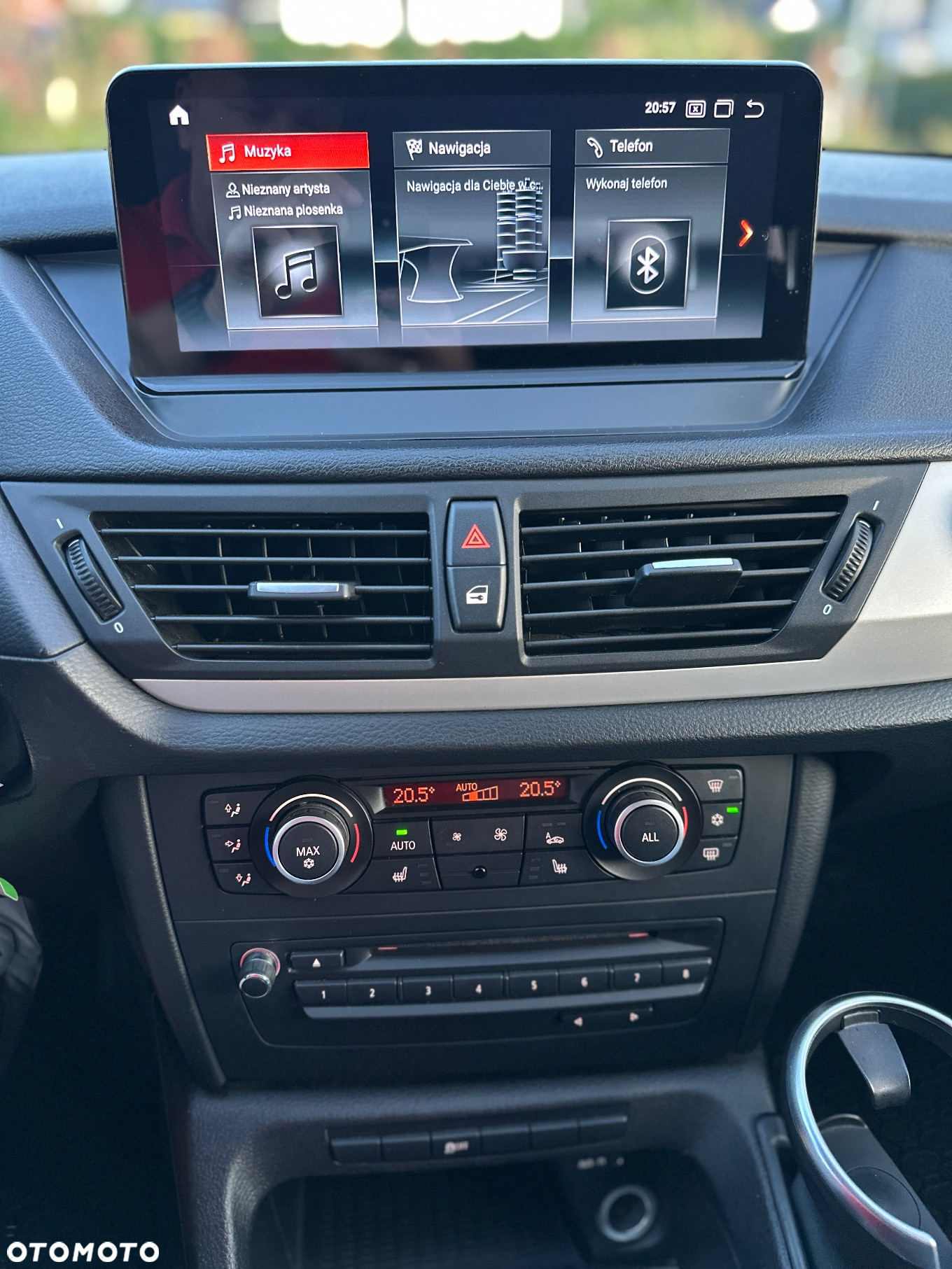 BMW X1 sDrive20d - 34