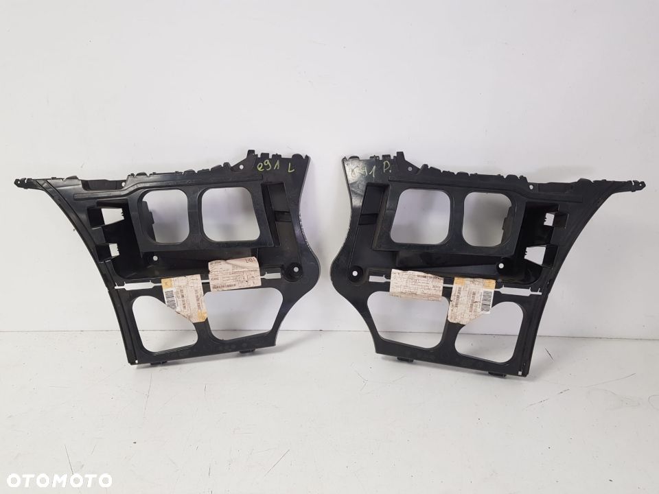 BMW 3 E91 KOMBI ŚLIZGI ŚLIZG TYŁ TYLNE NOWE ORYGINAŁ 7202670 7202669 - 2