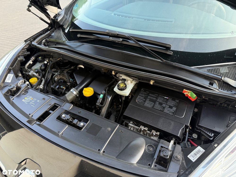 Renault Scenic 1.5 dCi Bose - 29
