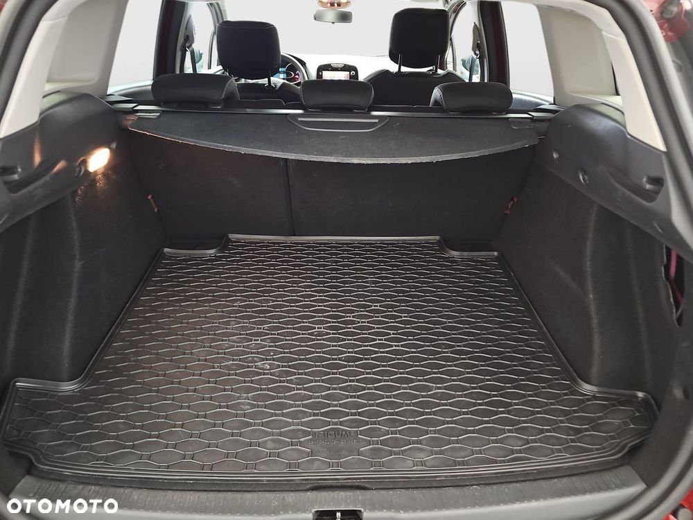 Renault Clio 0.9 Energy TCe Limited - 23