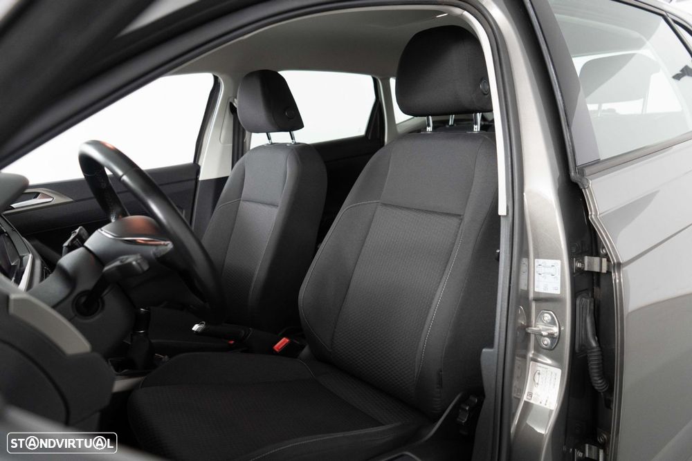 VW Polo 1.0 Confortline - 8