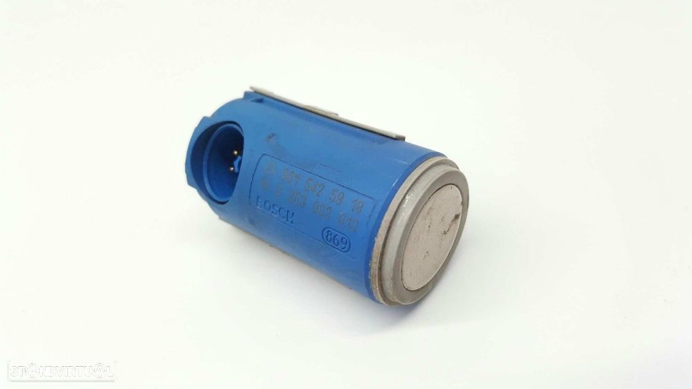 SENSOR DE ESTACIONAMENTO MERCEDES CLASE S (W220) BERLINA 400 CDI (220.028) - 1