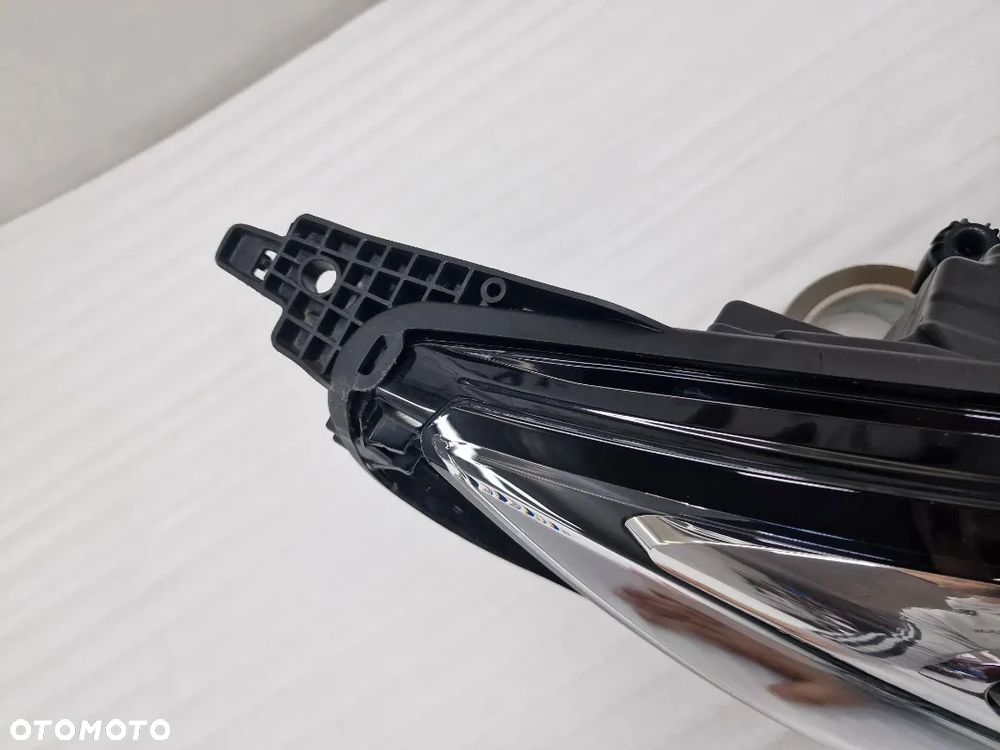 OPEL ASTRA K V 15- PRAWA FULL LED LAMPA PRZEDNIA PRZÓD , NR 39077807 , NR AUKCJI LL479 - 6