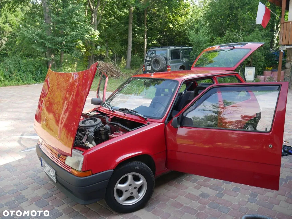 Renault 5 - 15
