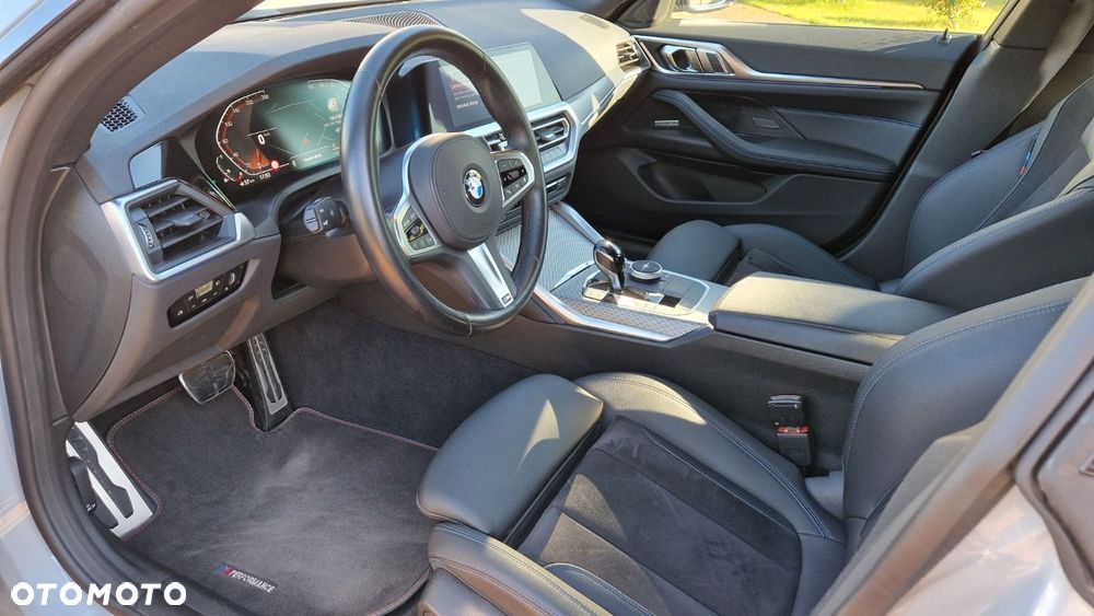BMW Seria 4 - 21