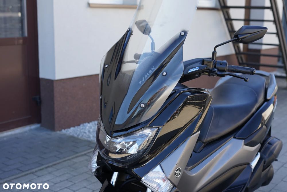 Yamaha NMAX - 29