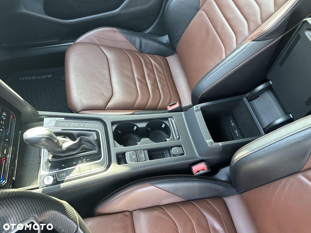 Volkswagen Arteon Shooting Brake 2.0 TSI 4Motion Elegance DSG - 29