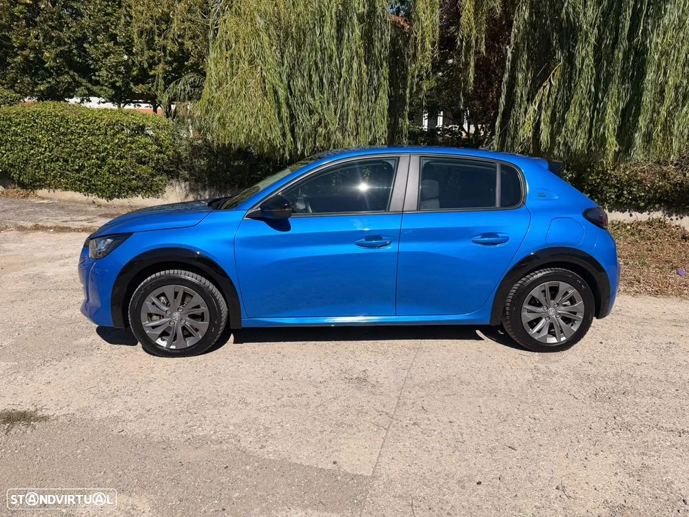 Peugeot e-208 Active Pack - 9