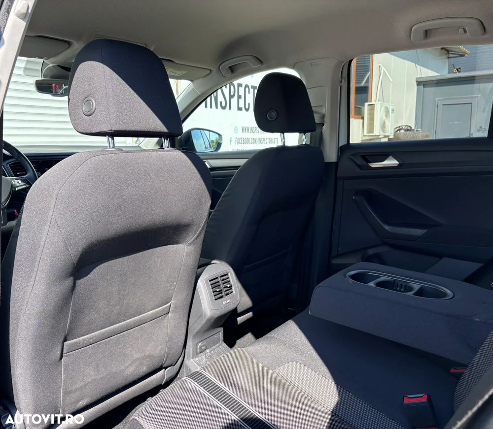 Volkswagen T-Roc 1.5 TSI OPF DSG Style - 25