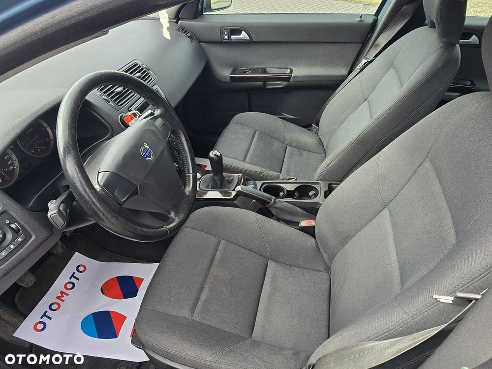 Volvo S40 - 12