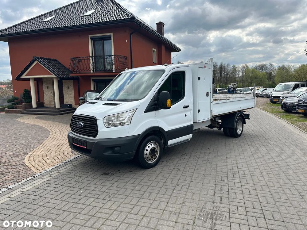 Ford TRANSIT - 2