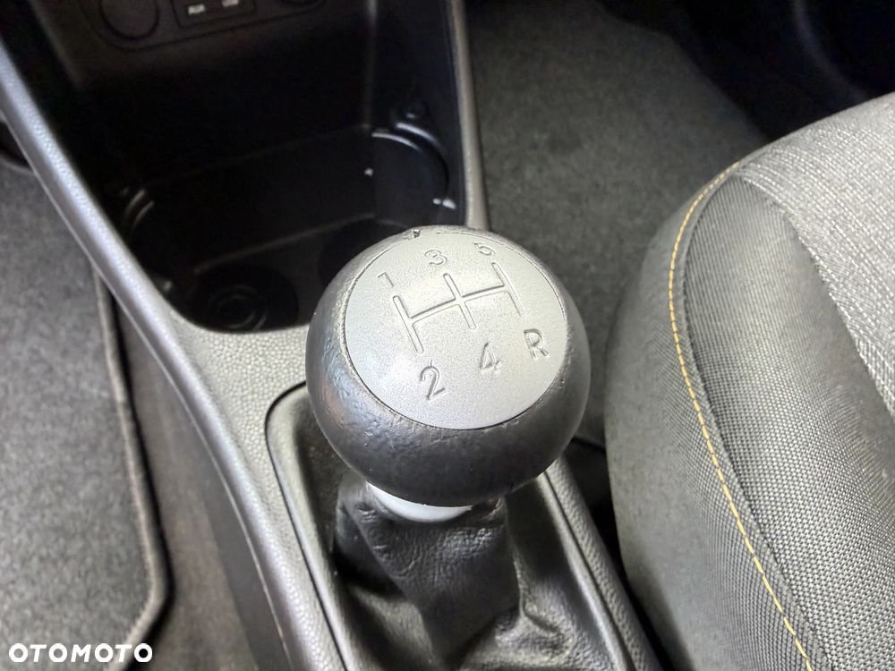 Kia Picanto 1.0 Spirit - 20