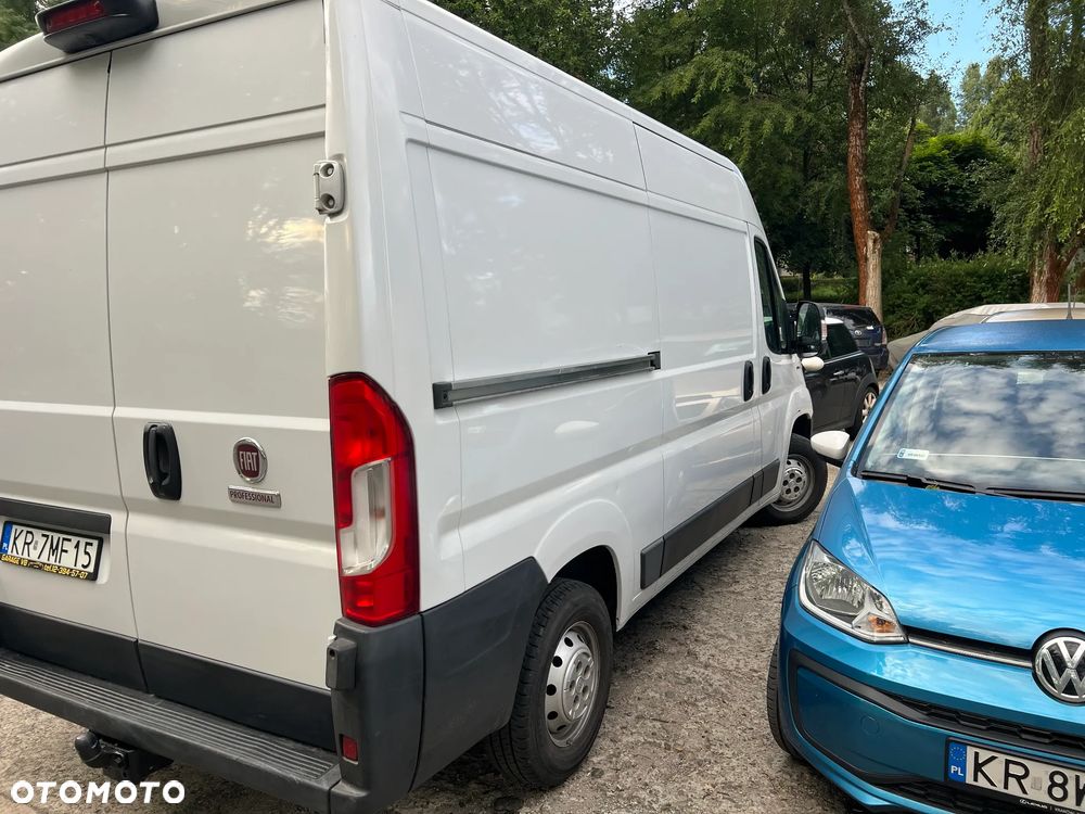 Fiat Ducato MJ L2 - 3
