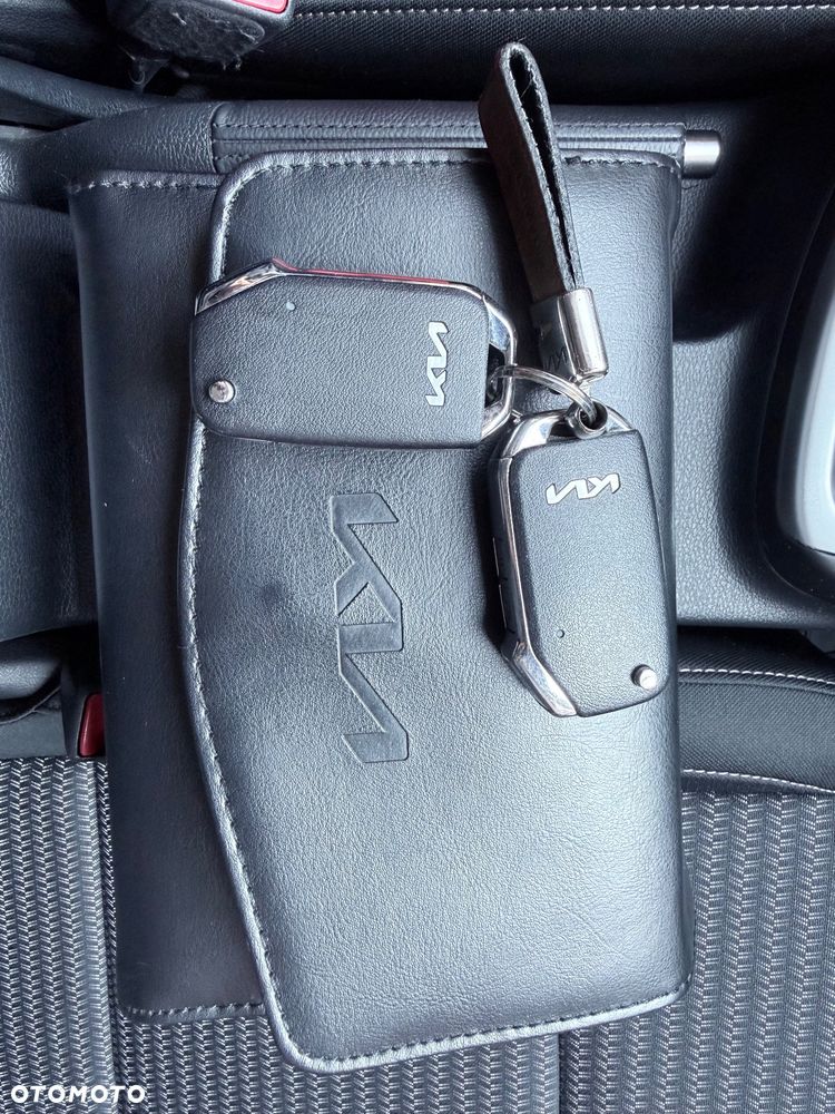 Kia Ceed 1.5 T-GDI GT-Line - 11