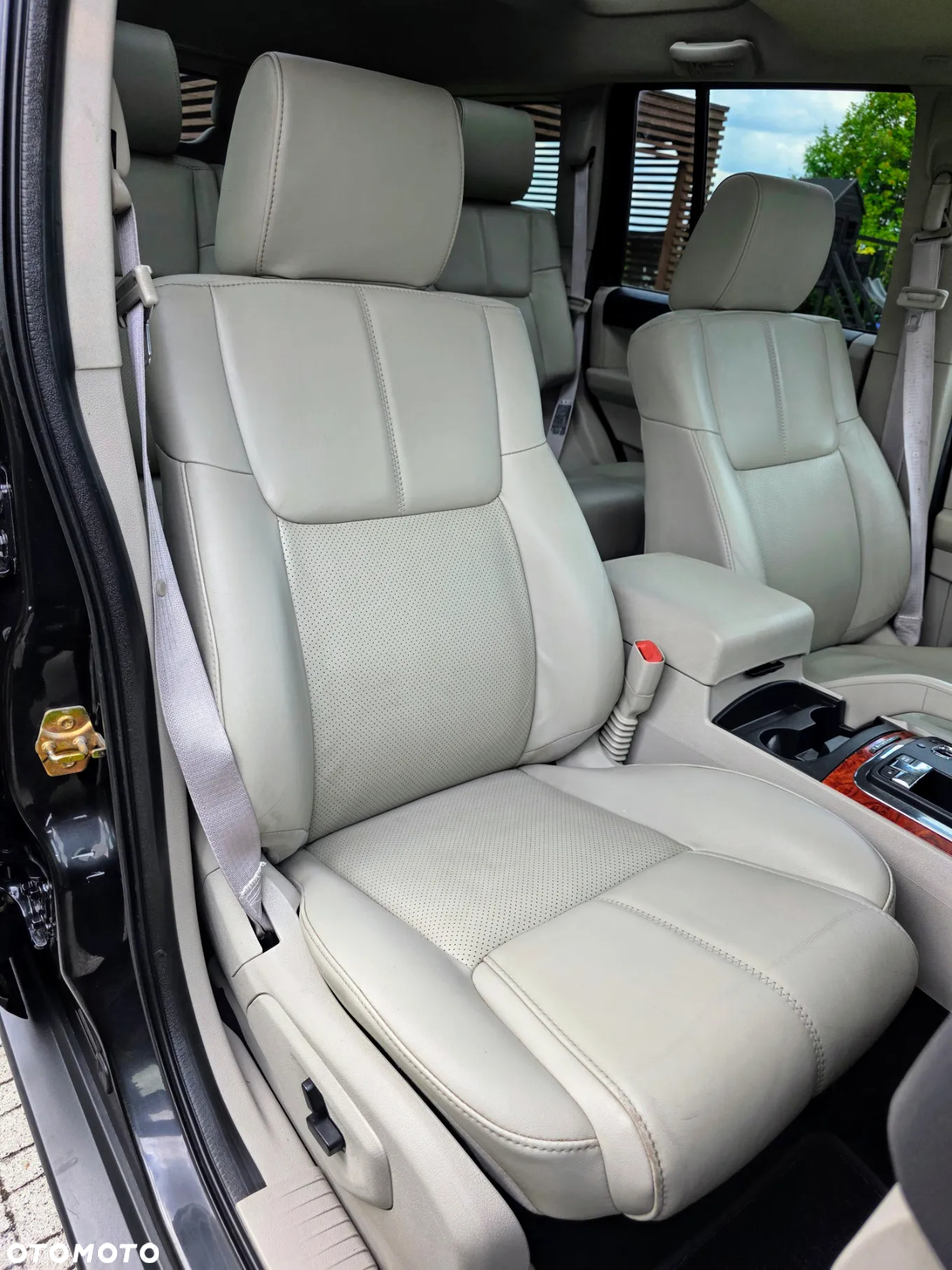 Jeep Commander 3.0 CRD Limited - 14
