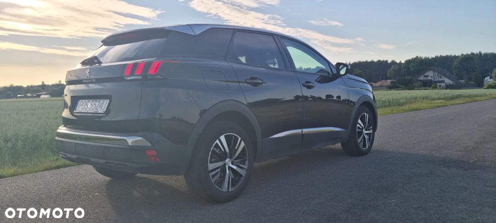 Peugeot 3008 PureTech 130 Stop & Start EAT6 Allure - 3