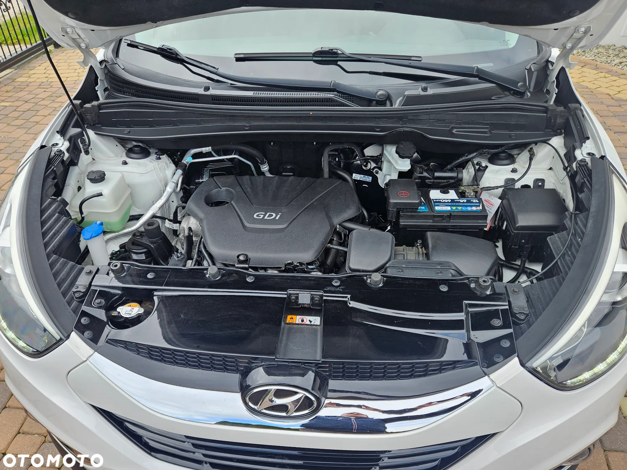 Hyundai ix35 - 21