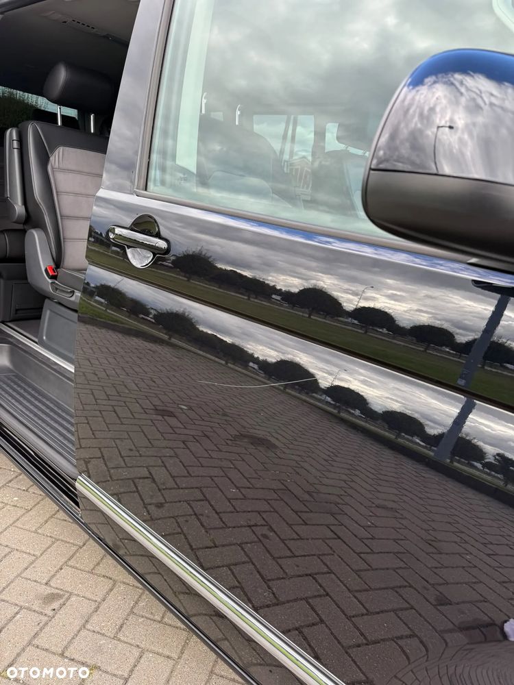 Volkswagen Multivan 2.0 TDI L1 Highline 4Motion DSG - 25