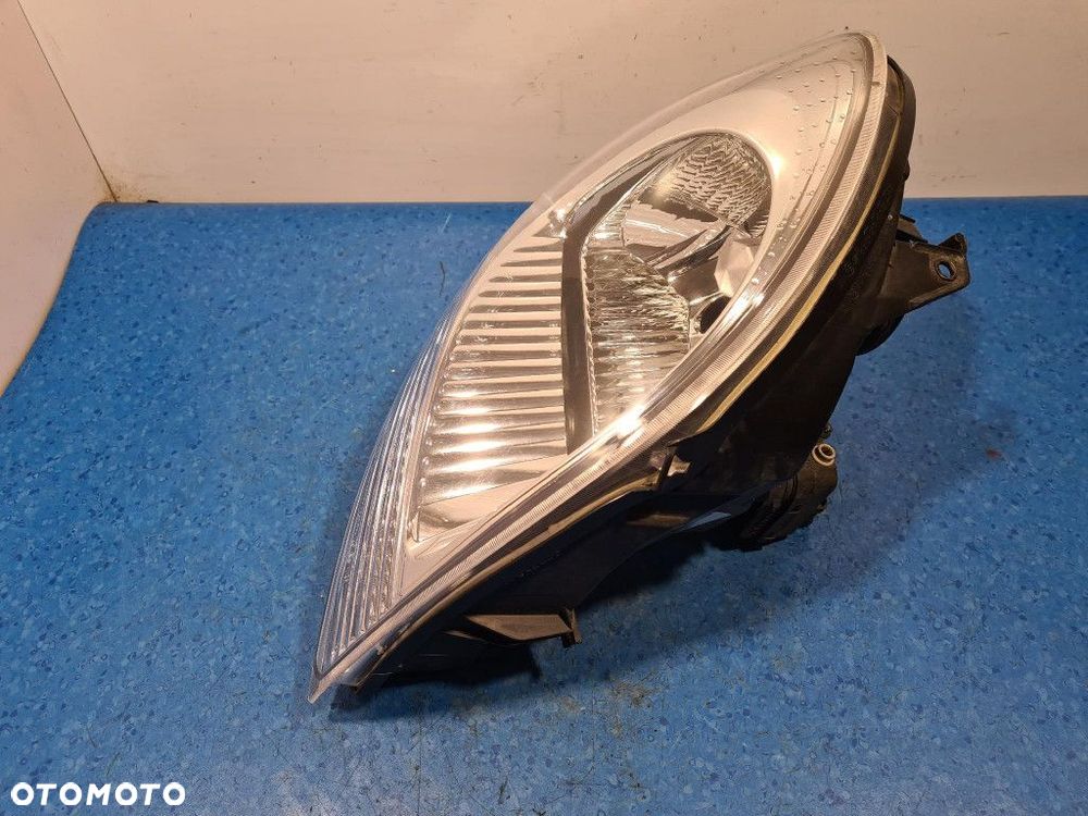 RENAULT KANGOO I LIFT REFLEKTOR PRAWY - 5