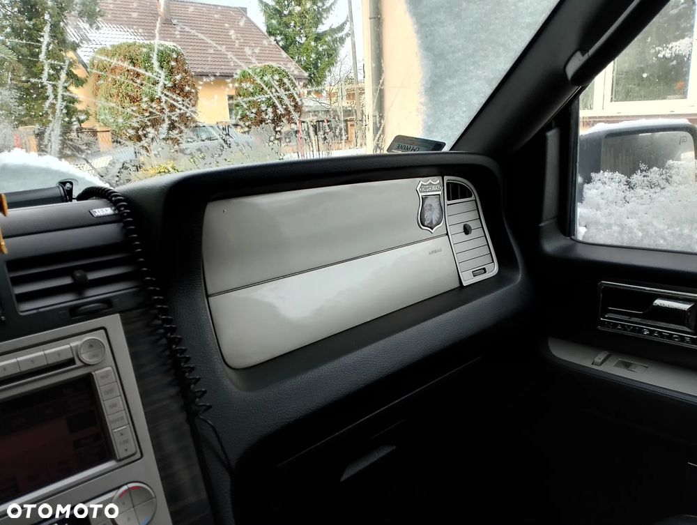 Lincoln Navigator 5.4 2WD Luxury - 9