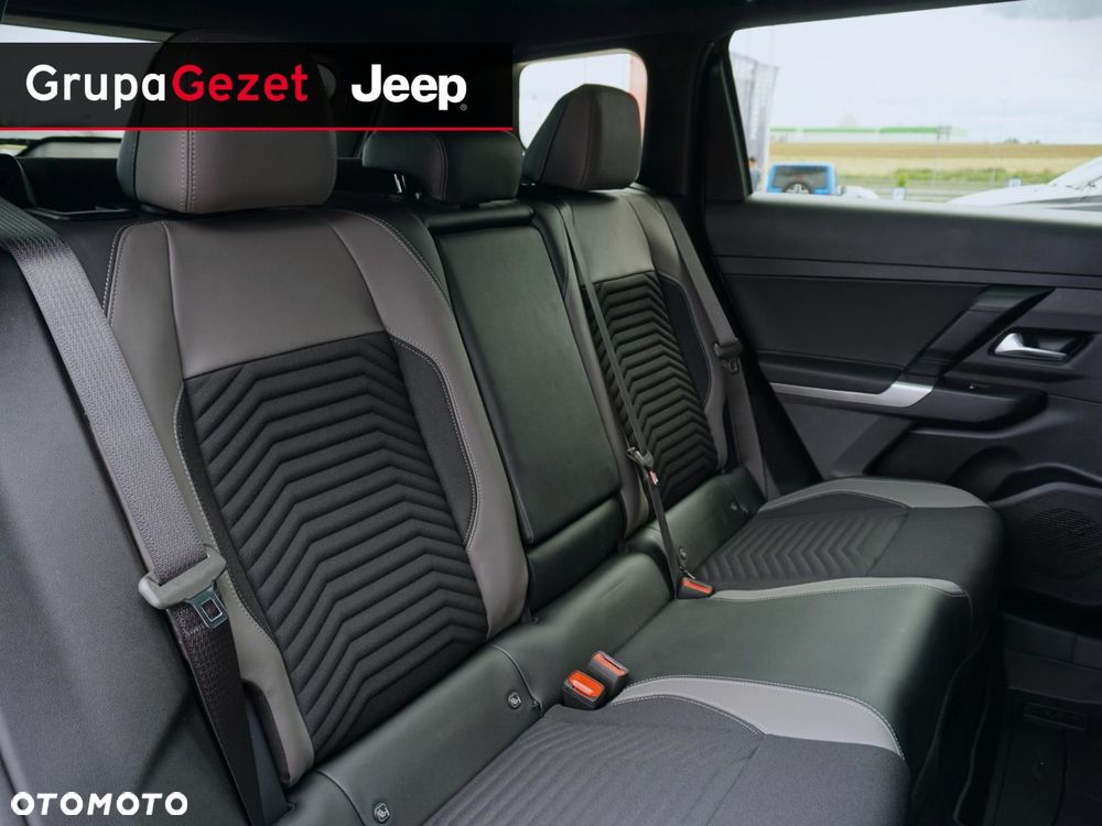 Jeep Compass - 6