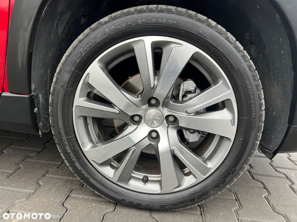 Peugeot 2008 PureTech 110 Stop&Start Allure - 12
